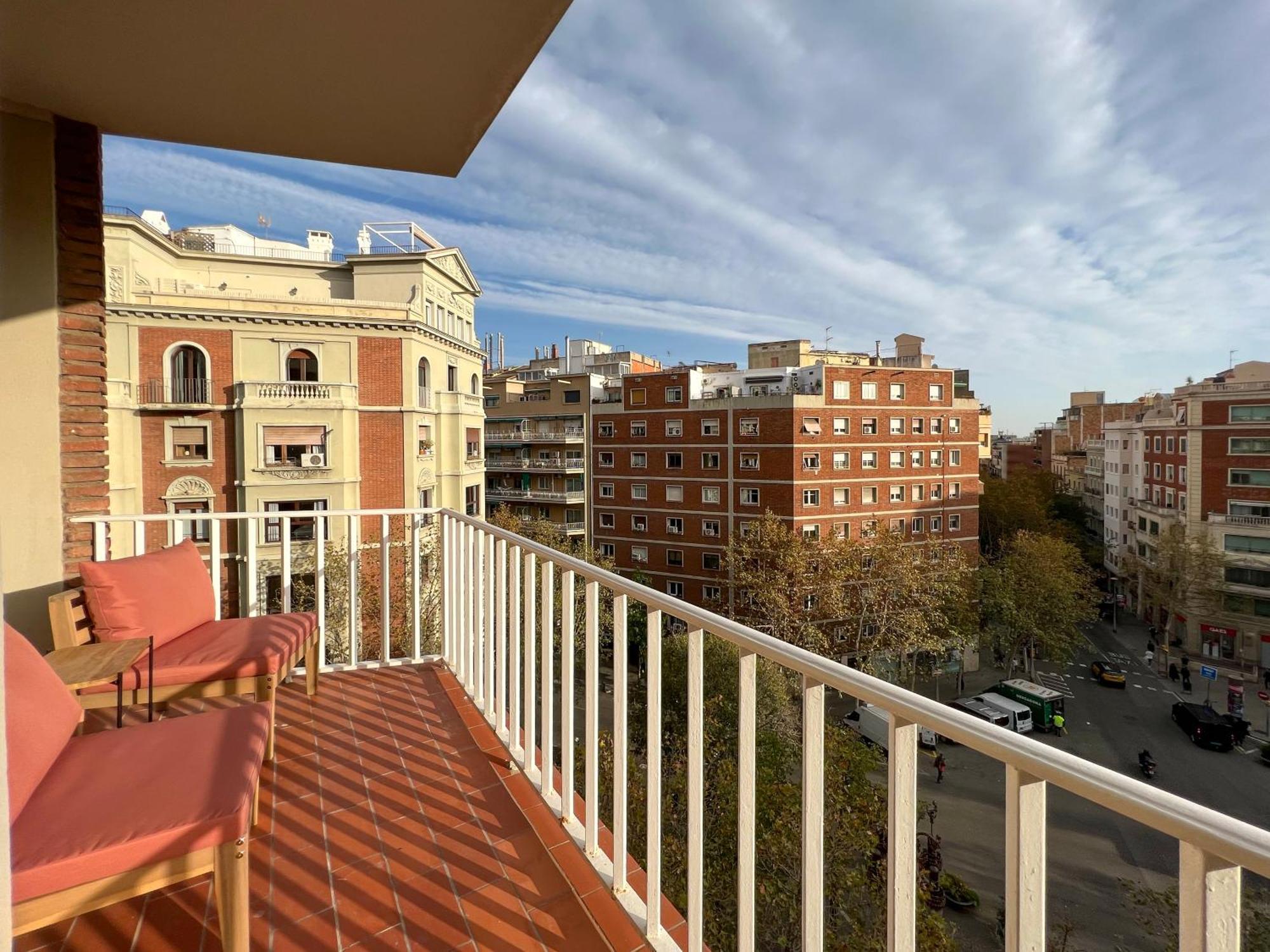 Stay U-Nique Apartments Gaudi I Barcelona Bagian luar foto