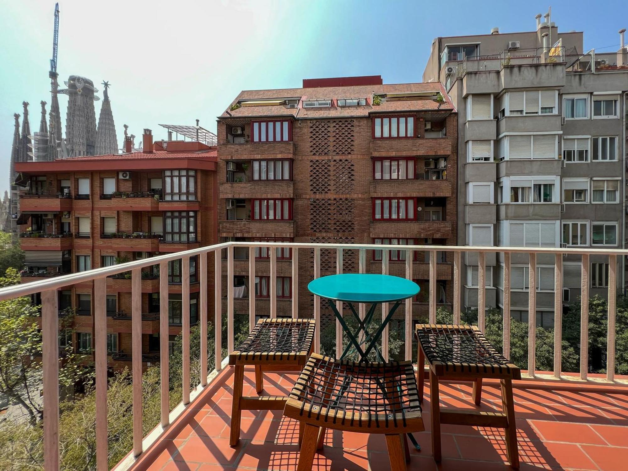 Stay U-Nique Apartments Gaudi I Barcelona Bagian luar foto
