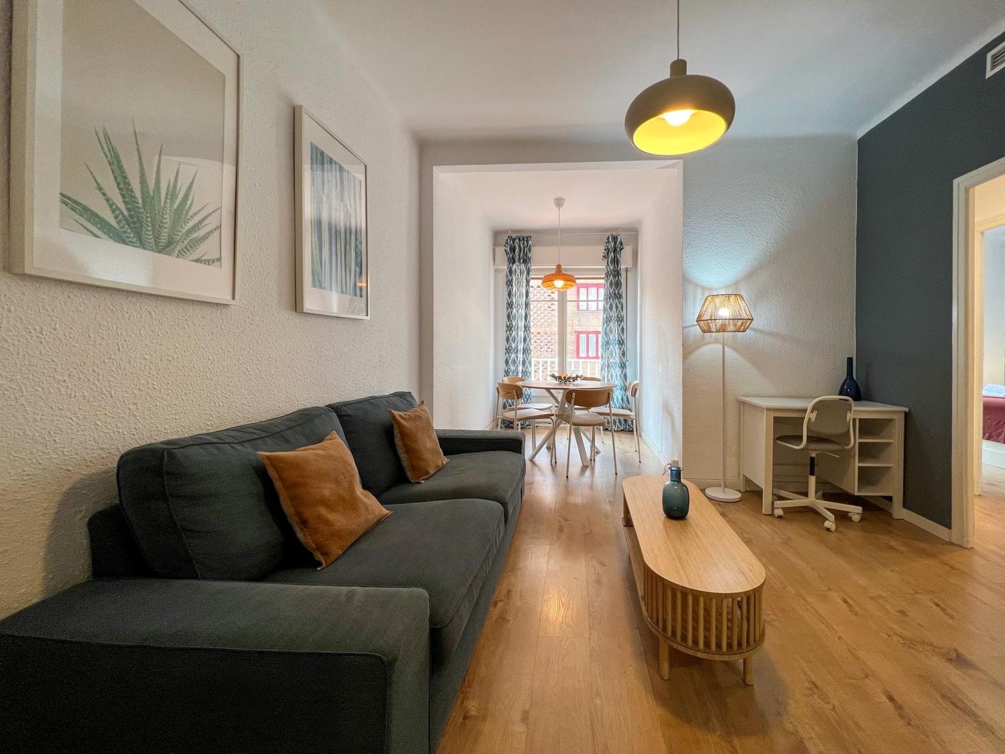 Stay U-Nique Apartments Gaudi I Barcelona Bagian luar foto