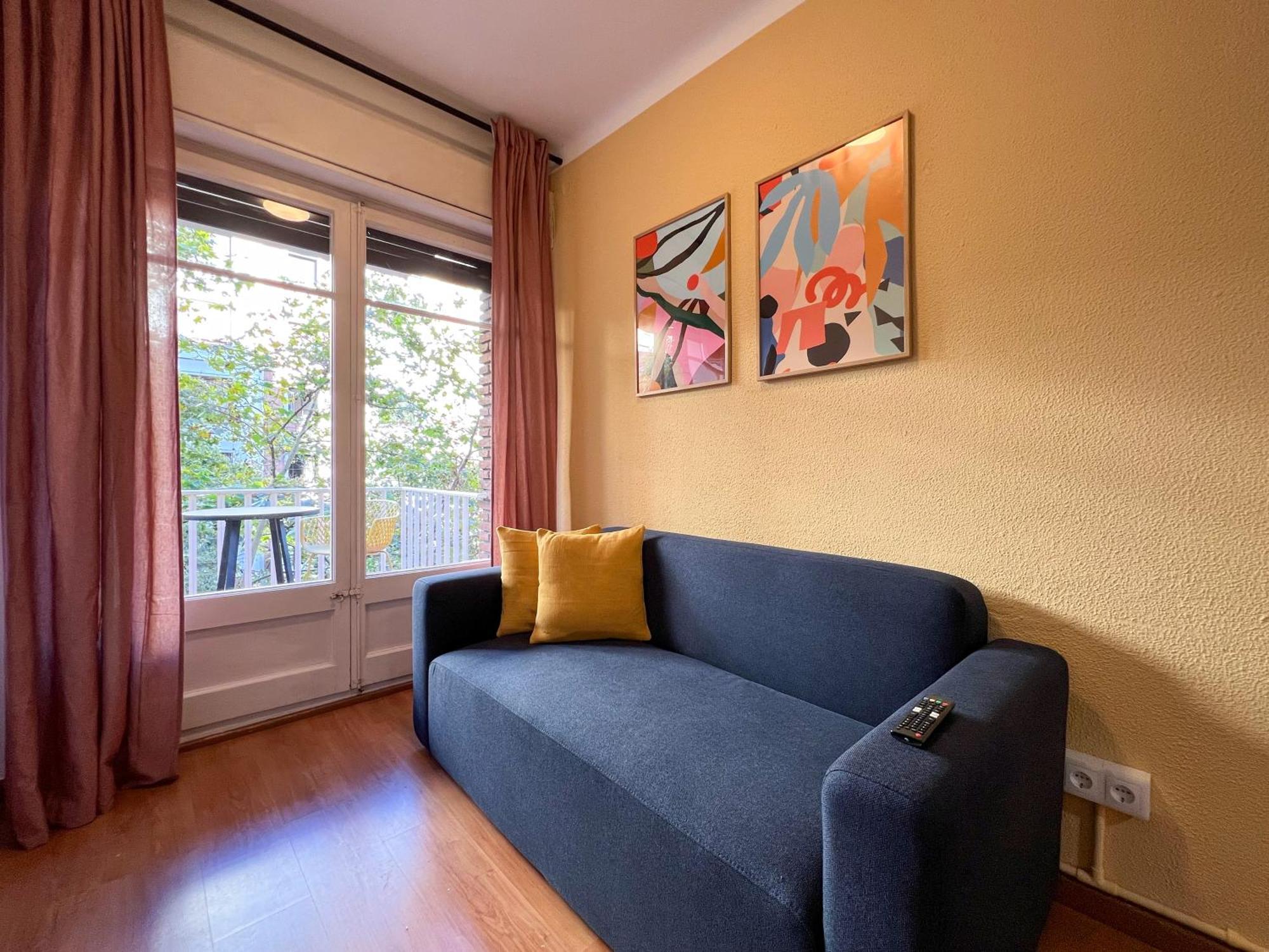 Stay U-Nique Apartments Gaudi I Barcelona Bagian luar foto