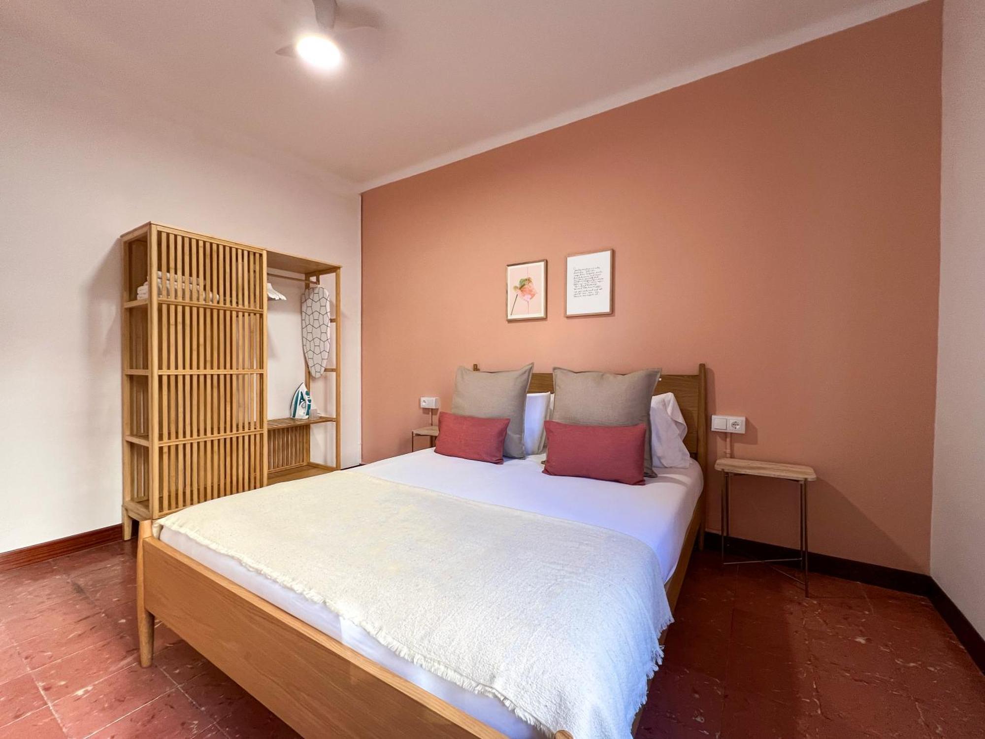 Stay U-Nique Apartments Gaudi I Barcelona Bagian luar foto