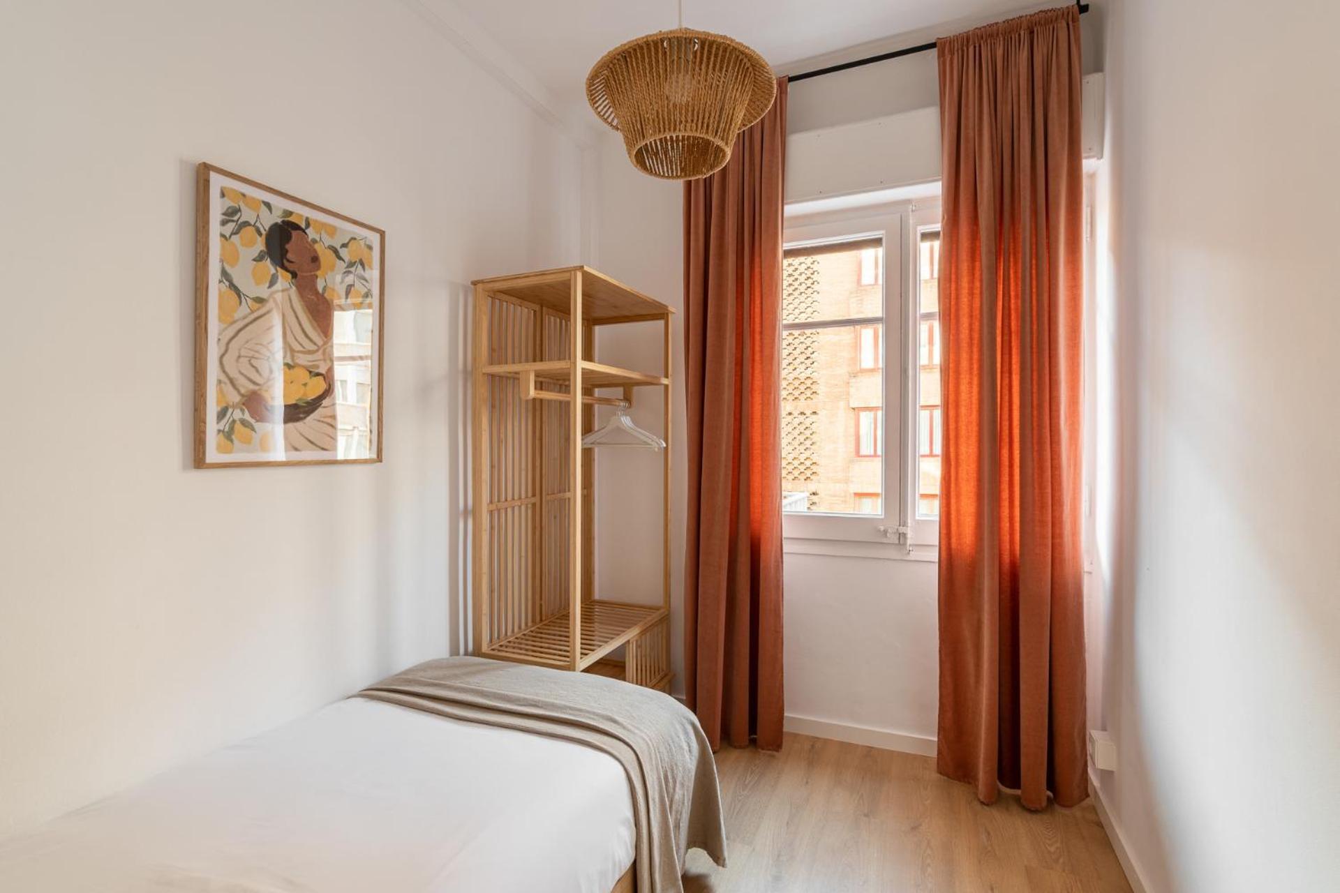 Stay U-Nique Apartments Gaudi I Barcelona Bagian luar foto